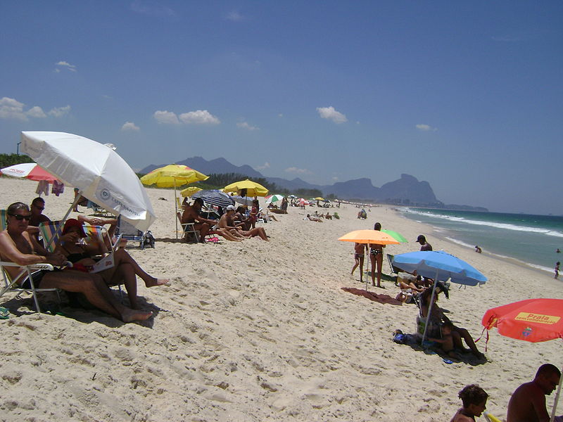 Rio Beach