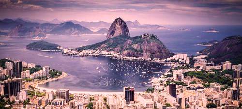 THE TOP 10 Rio de Janeiro Tours & Excursions (UPDATED 2024)