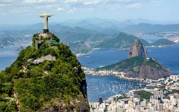 Best Blogs on Rio Tours and Travel - RioDeJaneiro.com