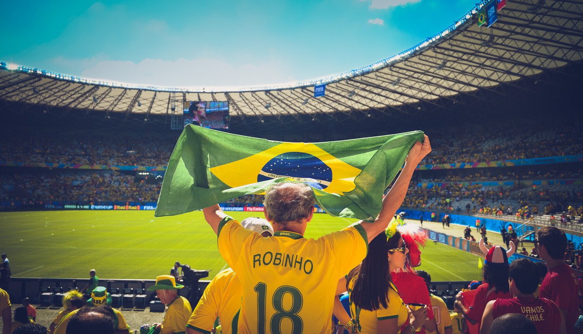 Exploring Rio De Janeiro’s Relationship with Football Rio de Janeiro Blog