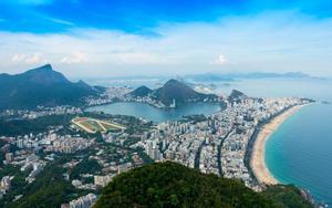 Thumbnail for Discover Rio De Janeiro: Top Tours and Activities for an Unforgettable Vacation