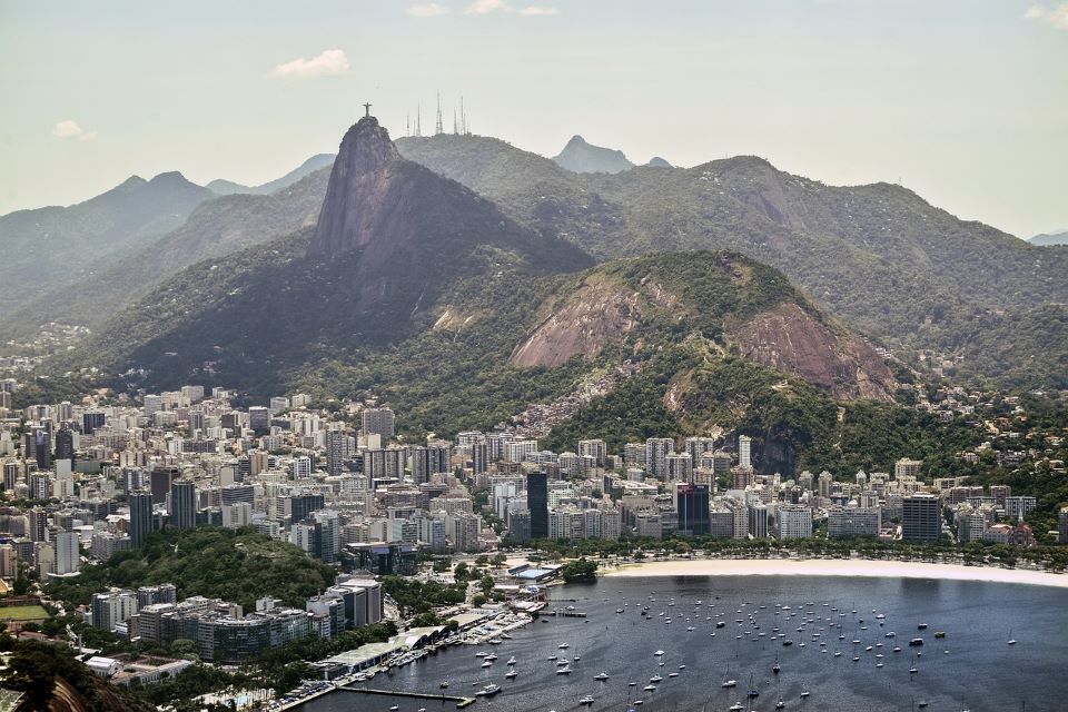 Rio de janeiro