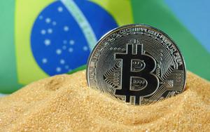 Thumbnail for Is Crypto Adoption High in Brazil?