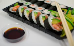 Thumbnail for Unveiling Rio's Best Sushi Spots