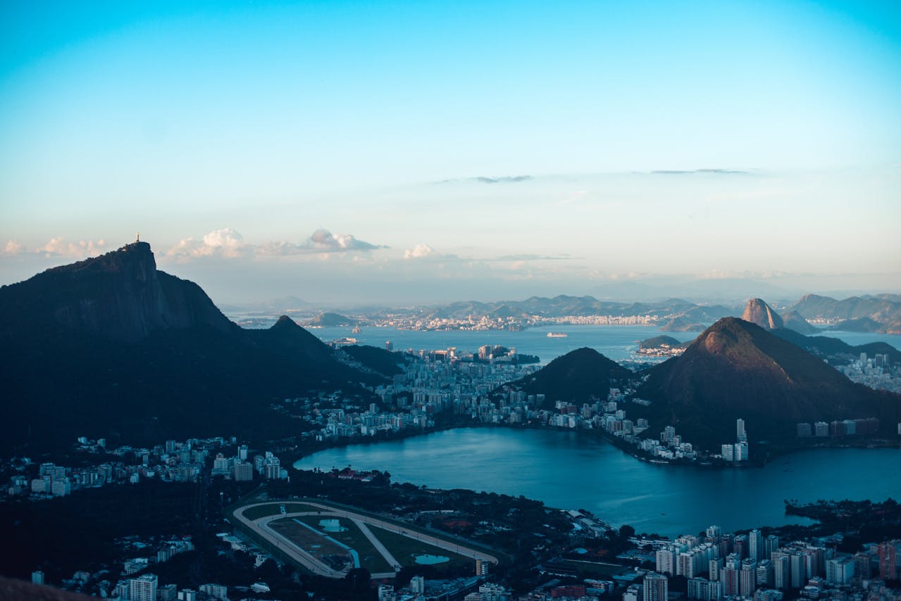 Rio de Janeiro